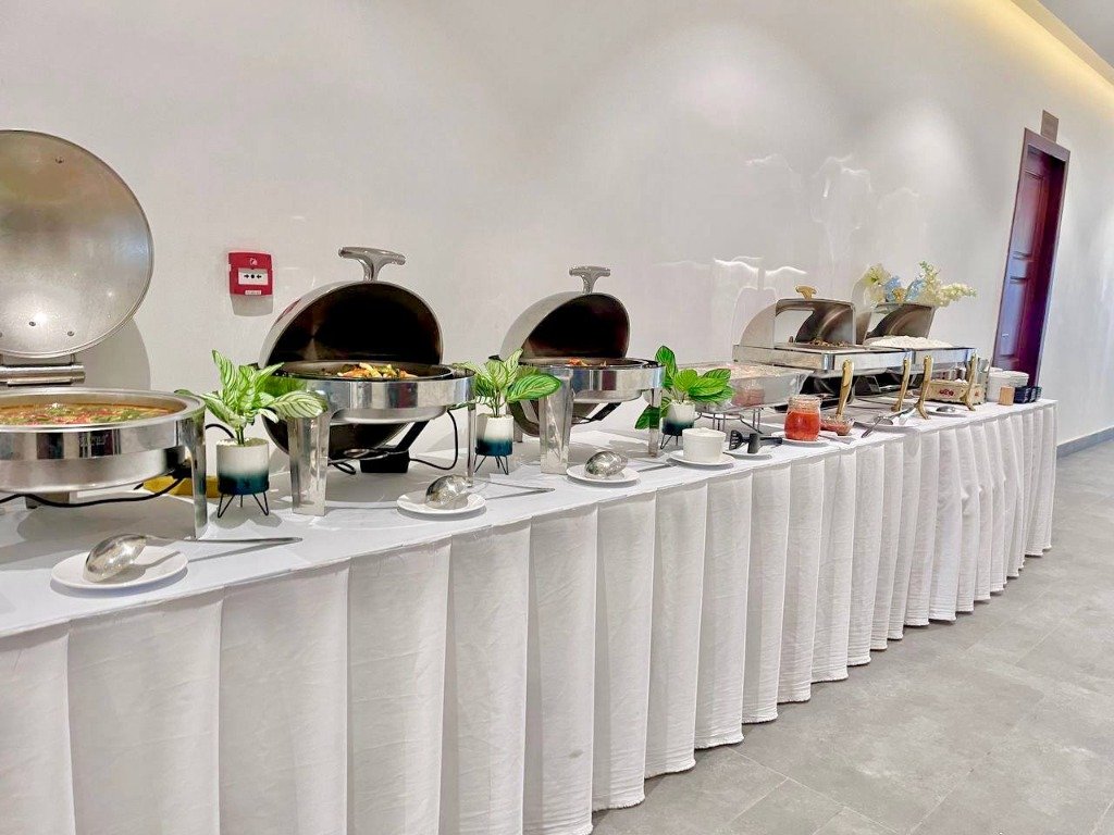 Standard Buffet
