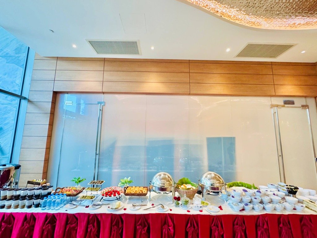 VIP Buffet