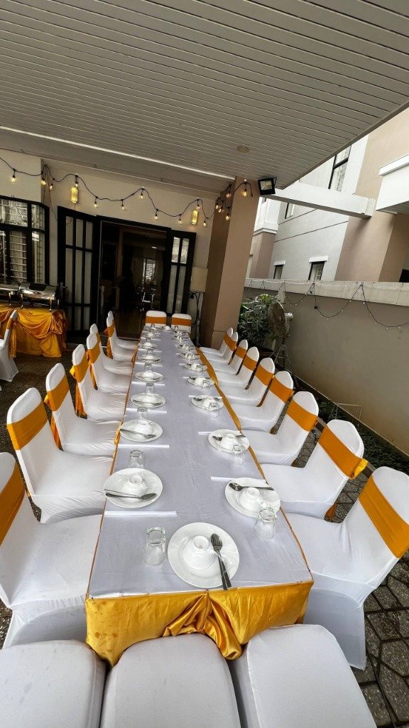 Dining Equipment