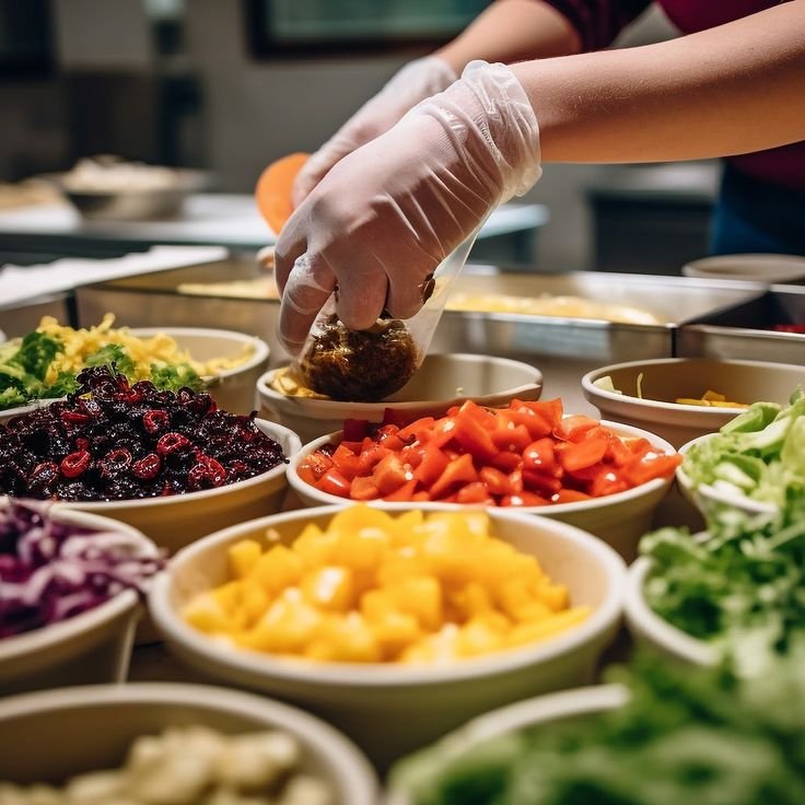 Food Safety Standards