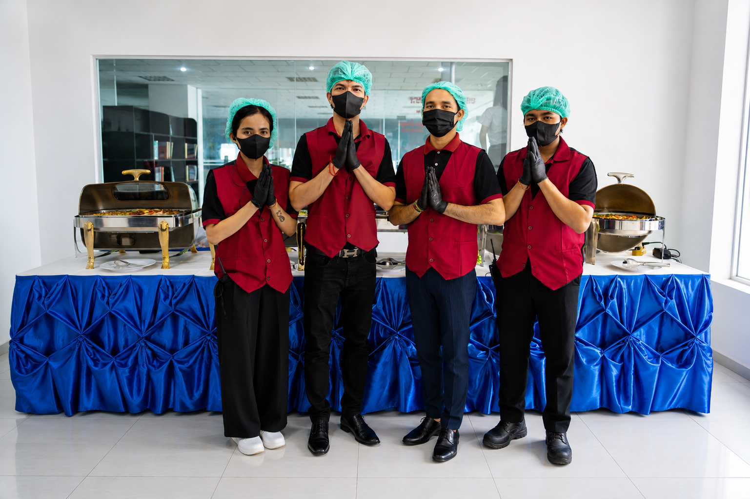 Our Team