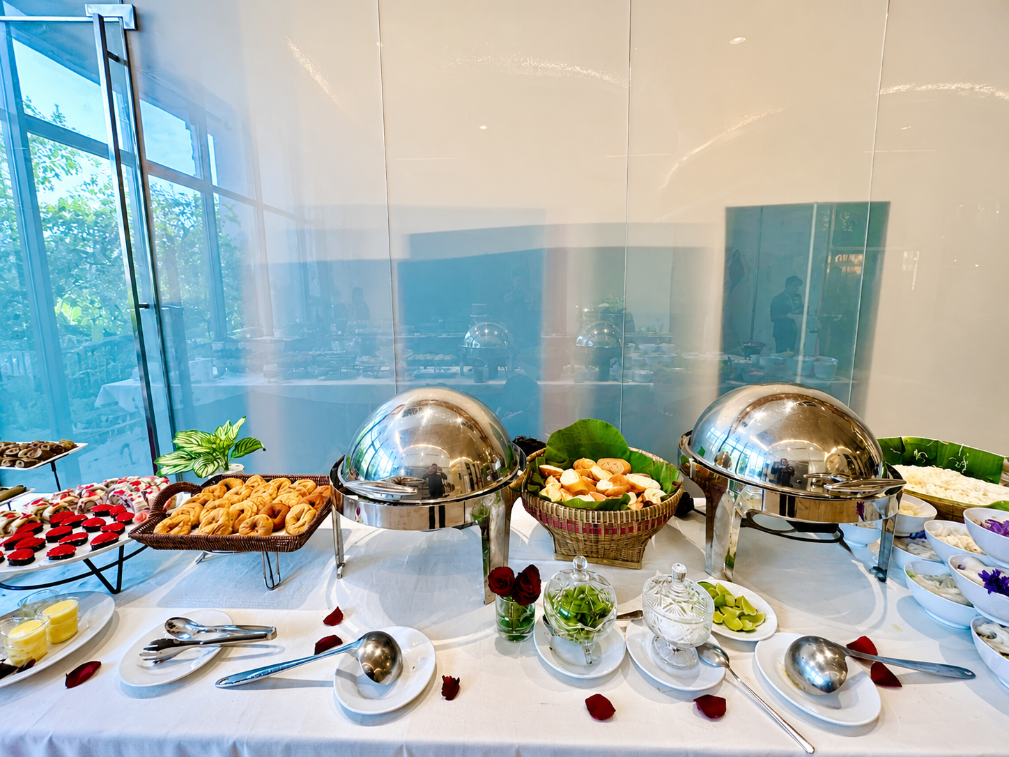Canteen Catering